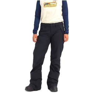 Burton Women’s Society Pant True Black | Dryride | Size Large